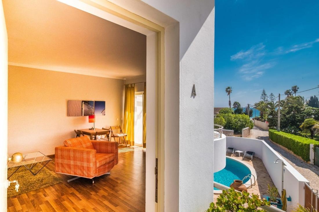 Beach Park Apartments Luz Exterior foto